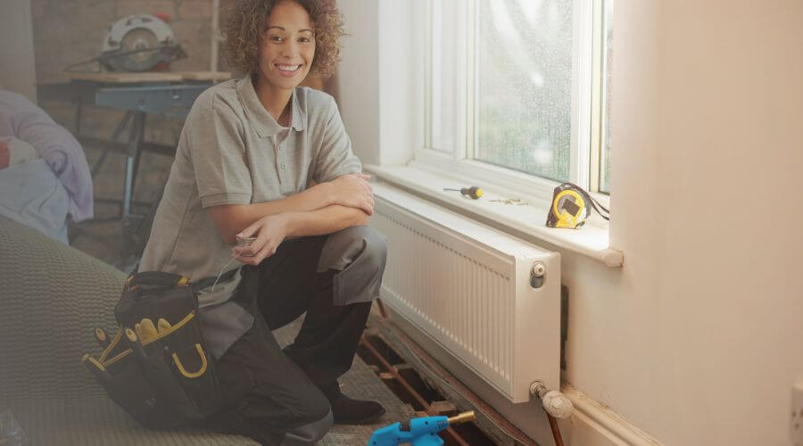 Expert burst pipe repair services in Paincourtville, LA